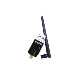 Adaptador Inalámbrico D-Link, AC600 DWA-172 - Image 2