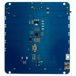 Placa Protectora para Carga de 4 de Baterías 18650 - Image 2