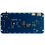 Placa Protectora para Carga de 2 de Baterías 18650 - Image 2