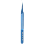 Pinza Curva de Titanio, Relife RT-15D