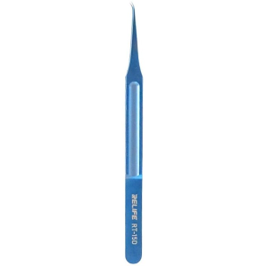 Pinza Curva de Titanio, Relife RT-15D