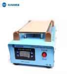 Plancha de Precalentamiento Separadora de Pantallas LCD de Teléfonos, SUNSHINE S-918K