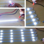 Probador de Led de TV, 0-300VDC, YG-300YM - Image 4