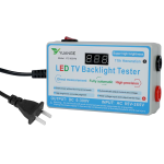Probador de Led de TV, 0-300VDC, YG-300YM