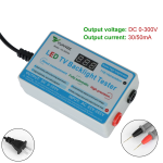 Probador de Led de TV, 0-300VDC, YG-300YM - Image 2