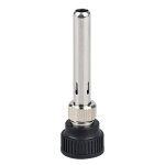 Casquillo con Tuerca para Cautines JCD 908 y HAKKO 936, 907, 937, 938