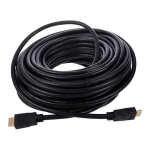 Cable HDMI Macho a Macho de 20 Metros