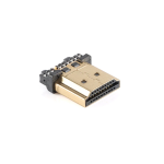 Conector HDMI Macho de 19 Pines - Image 2