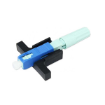 Conector Rápido Óptico SC/UPC 60MM, Reutilizable - Image 2