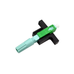 Conector Rápido Óptico SC/APC 60MM, Reutilizable