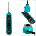 Punta Lógica Profesional Automotriz de 6VDC a 24VDC, EM285 - Image 2