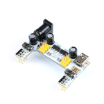 Fuente de Alimentación para Protoboard 3.3V o 5V, USB Mini - Image 2