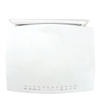 Router de Red Óptica, Doble Banda, 1GE + 3FE WLAN + 2.4G y 5G, GPON GM630 + Fuente de Alimentación 12VDC 1A - Image 4