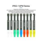 Cable de Alimentación para IPhone, Sunshine iBoot A - Image 2