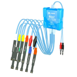 Cable de Alimentación para IPhone, Sunshine iBoot A