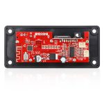 Módulo de Decodificación y Amplificador MP3, 2X25W con Entrada para Tarjeta SD, USB, FM, AUX y Bluetooth, JX-Y07 - Image 3