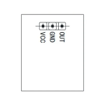 Módulo Interruptor Táctil Capacitivo HTTM, Multicolor - Image 4