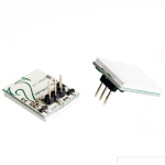 Módulo Interruptor Táctil Capacitivo HTTM, Multicolor - Image 2