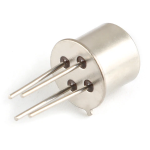 Sensor Detector de Gas Metano 300-10000PPM, MP-4 - Image 2