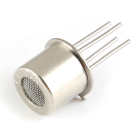 Sensor Detector de Gas Metano 300-10000PPM, MP-4