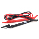 Cables/Puntas de Prueba para Multímetro CAT III 1000V/CAT IV 600V 20A, UNI-T UT-L26