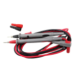 Cables/Puntas de Prueba para Multímetro CAT III 1000V/CAT IV 600V 10A, UNI-T UT-L27