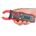 Pinza Amperimétrica Digital UNI-T UT210D - Image 2