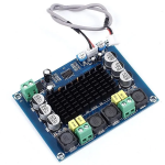 Placa Amplificadora de Potencia de Audio Digital TPA3116D2, 2X120W, XH-M543 - Image 2