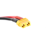 Conector Hembra para Batería de Lipo RC, XT60 EC2 - Image 2