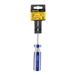 Desarmador Phillips 3/16 X 3″, Mango PVC, Pretul