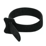 Cincho Sujetacables de Velcro 15X12 CM
