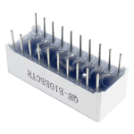 Display Bar Graph de 10 segmentos - Image 2