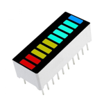 Display Bar Graph de 10 segmentos - Image 3