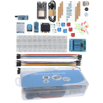 Kit de Iniciación Básico para Aprendizaje de ESP32-WROOM-32