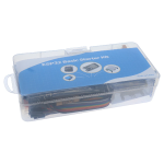 Kit de Iniciación Básico para Aprendizaje de ESP32-WROOM-32 - Image 4