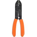 Pinza Pela Cable 8.5″, FINDER 190207