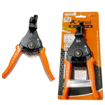 Pinza Pela Cable Automático, K-0340 - Image 3