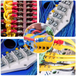 Kit de 260 Terminales Eléctricas - Image 2