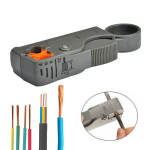 Kit de Herramientas para Ponchado de Cable Coaxial - Image 3