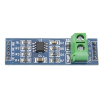 Módulo MAX485 Conversor RS485 a Serial TTL