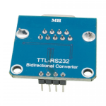 Convertidor RS232 a Serial TTL - Image 3