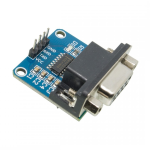 Convertidor RS232 a Serial TTL - Image 2