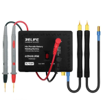 Mini Soldador por Puntos Para Batería, Relife RL-936W