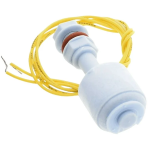 Sensor Flotador Interruptor de Nivel de Agua Vertical, P52