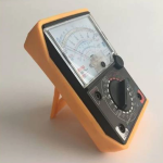 Multímetro Analógico con Estuche, YX-3600 - Image 2
