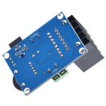 Módulo Amplificador de Audio Estéreo 5W-15W, TDA7266 - Image 2