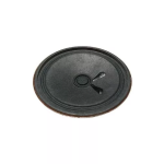 Parlante de 8 ohm, 3W de 2.5"