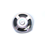 Parlante de 8 ohm, 3W de 2.5" - Image 2