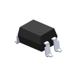 Optoacoplador SMD EL817