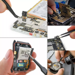 Kit de 8 Pinzas Antiestáticas, ESD-8 - Image 3